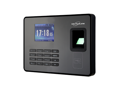 Photo of Ultra Link Ultra-Link Biometric Fingerprint Attendance System