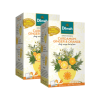 Dilmah - Green Rooibos Cardamom Ginger & Orange - 40 Tagged Tea Bags Photo