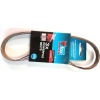 Bulk Pack x 12 FOX - Abrasive Power FileFile Belt 10x457mm 60grit 3 piecess Per Pack Photo