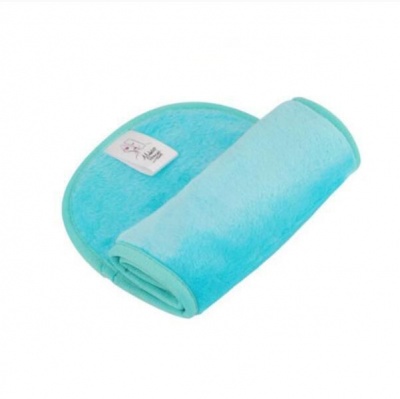 Photo of Soul Beauty Make-up Eraser Cloth- Turquoise