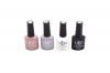 UV/LED Gel Nail Polish Monochrome Shellac Kit Photo