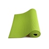6mm Yoga Mat - Lime Green Photo