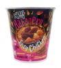 Daebak Korean Habanero Spicy Chicken Noodle - 6 x 83g Photo
