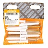 Eureka Nail-In Tru-Fix 6 X 55mm Q:15 Photo