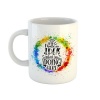 Mug Antisocial - I have No Idea Photo