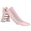 Time2Play Dolphin Kids Slide - Pink Photo