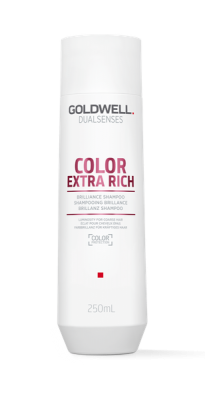 Photo of Goldwell ColorExtra Rich Shampoo