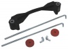 Battery Hold Kit 10 Photo