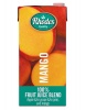 Rhodes 100% Fruit Juice Mango 6 x 1 LT Photo