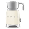 Smeg 50's Style Milk Frother - MFF01CREU - Cream Photo