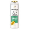 Pantene - 3in1 - Smooth & Sleek - 360ml Photo