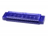 16 Hole Harmonica Music Instrument Photo