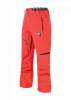Picture Track Men's Pants - Red Photo