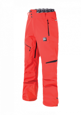 Photo of Picture Track Men's Pants - Red