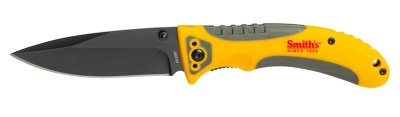 Photo of Smiths Trail Breaker Knife