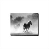 Mouse Pad - Grey Horse Photo