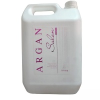 Argan Salon Shampoo 5L