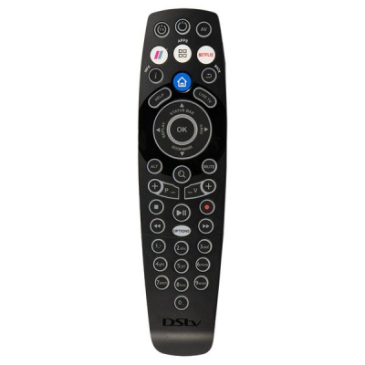 DStv A10 Remote for HD Explora