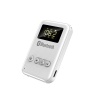 Bluetooth 5.0 Receiver Transmitter Wireless Music Adapter For PC Car-White Photo