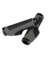 Bike Lockable Ergonomic Handlebar Grips Anti-skid Cycle Handlebar Grips Photo