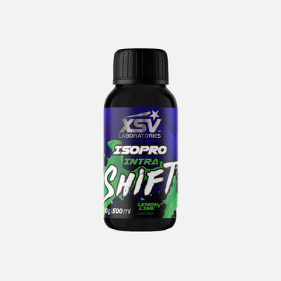 Photo of SHIFT Intra High Performance Supplement - Lemon-Lime