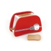 Viga - Toaster and Pop-Up Function with Sounds Photo