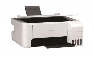 Photo of Epson Ecotank L3156 Printer