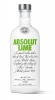 Absolut Vodka Lime 750ml Photo