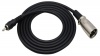 XLR Male to RCA Cable Photo