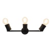 The Lighting Warehouse - Spot Atelier 3 Light Bar Photo