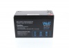 Well Sealed Lead-Acid Battery 12V 9AH Photo
