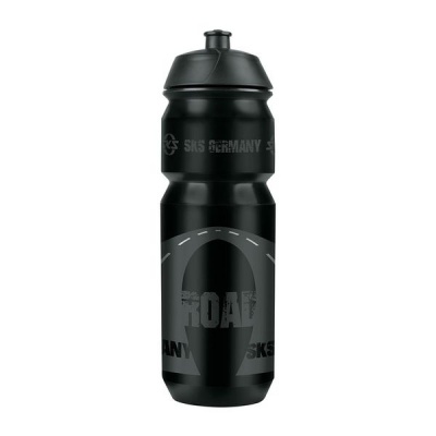 Photo of SKS Germany : Bicycle Water Bottle with "Road" Logo - BPA Free 750ml