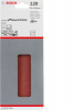 Expert for Wood for orbital sanders 93 x 230 mm 120 8 holes 10 Piece Photo