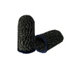 Mobile Gaming Anti Sweat and Slip Thumb Sleeves Photo