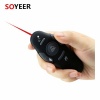 Wireless Presenter with Point Laser Photo