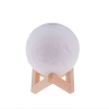 Moon Lamp with Humidifier Photo