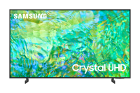 Samsung 85 CU8000 LCD TV
