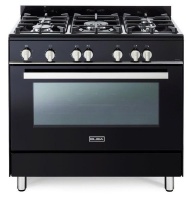 Elba 01 9CX828B1 Classic Full Gas Cooker