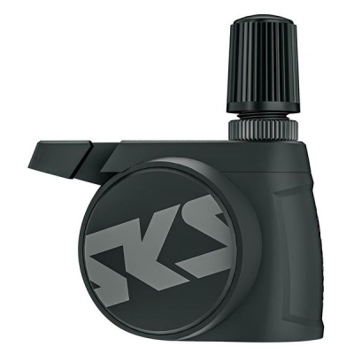 Photo of SKS Germany SKS Tyre Pressure Sensor For Bicycles Airspy Av/Dv – Set Of 2