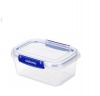 Sistema 2 2 Litre Rectangle Klip It Plus Photo