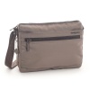 Hedgren Inner City Eye Shoulder Bag - Sepia Photo