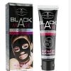 Black Peel Off Mask Photo