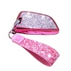 BMW G Series - Crystal Look Key Cover and Strap Photo