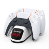 Dobe - TP5-0515B PS5 Dual Sense Charging Station Photo