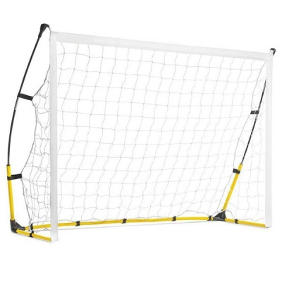 Photo of Quick Set Portable Soccer Goal and Net