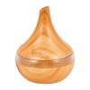 Mini Atomization Humidifier-Light Brown Photo
