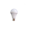 5W B22 220V Rechargeable Emergency LED Light Bulb Photo