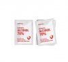 One Wipe 70% Alcohol Hand & Surface Wipes Photo