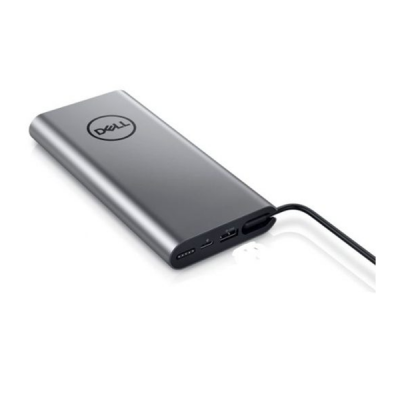 Photo of DELL Notebook power bank plus