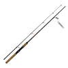 Daiwa Fishing Rod Sweepfire SW662MFS Photo